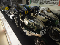 Motorradmuseum II